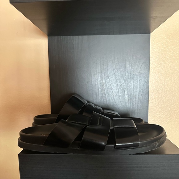 J.f J.Ferrar Men’s Sandals 10 main image 6